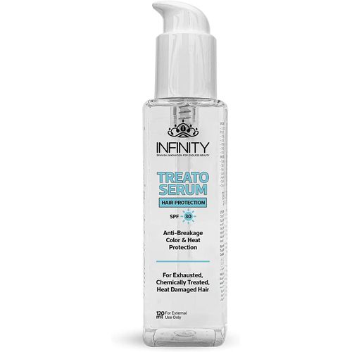 INFINITY TREATO SERUM HAIR PROTECTION SPF30 80ML