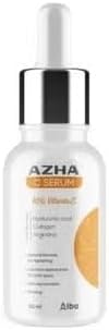 AZHA C SERUM 10% VITAMIN C 30ML