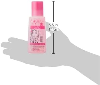 Luna facial toner rose water ,100 ml