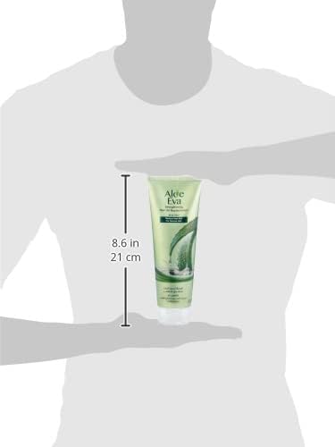 Aloe Eva Strengthening Hair Oil Replacement With Aloe Vera 250 Ml ( Special Offer 25 % )