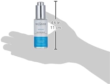 Skinside Hyaluronic Acid + Vit B5 Serum - 25 Ml