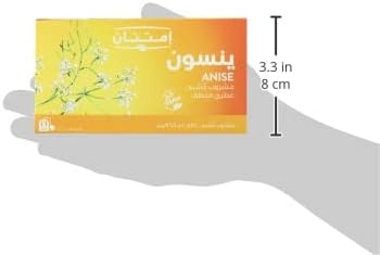 Imtenan Anise tea 16 filters