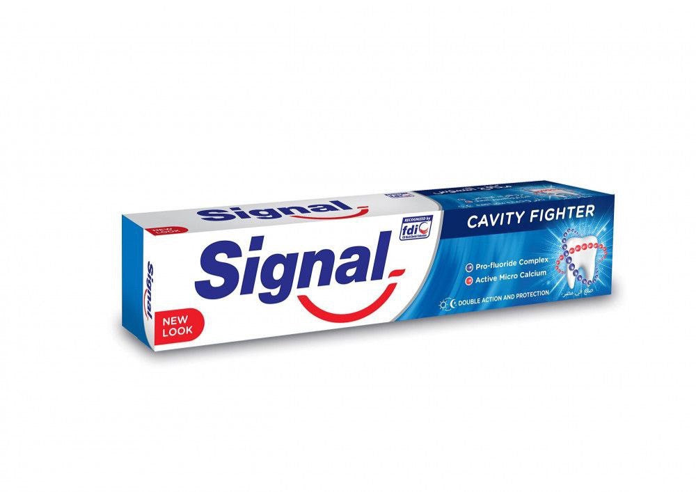 Signal Tooth Paste 125ml