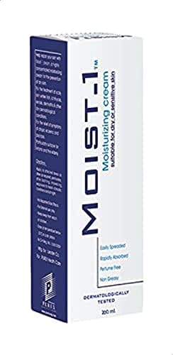 MOIST-1 MOISTURIZING CREAM 100GM