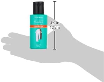 Trichup hair oil hair fall control 100ml