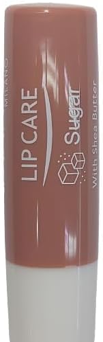Amanda Milano Lip Balm, No. 09 Sugar