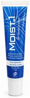 Lip Moisturizer