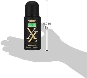 Xavier Laurent Grand Spray For Men - 150 Ml