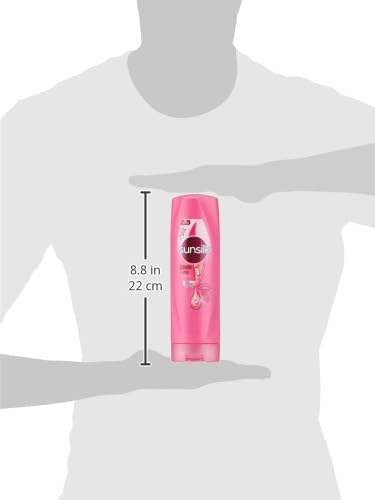 Sunsilk Conditioner Shine & Strength 350ML