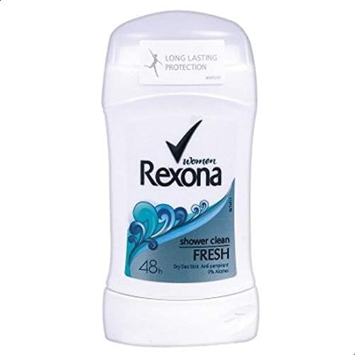 Rexona Women Antiperspirant Stick Shower Fresh, 40g