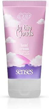 Eva cosmetics Skin Care Senses Hand Cream In The Clouds 60 Ml