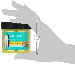 Trichup Hair Food Shea Butter 150ml