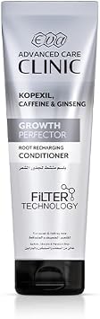 Eva Clinic Growth Perfector Conditioner with Kopexil, Caffeine & Ginseng for Hair Growth 230 ML