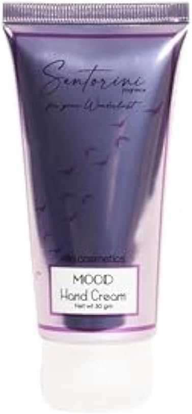 Mood Hand Cream 50Gm