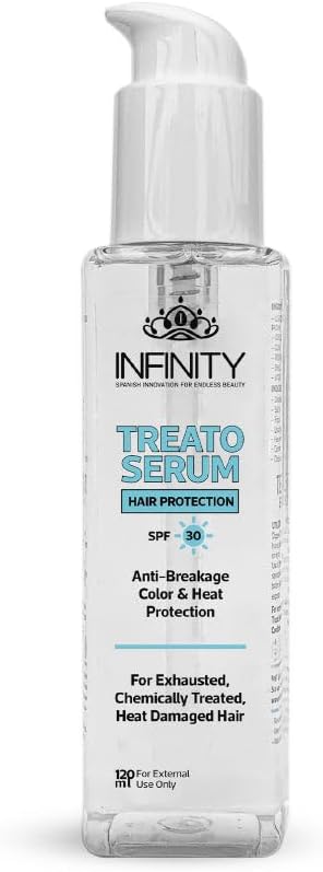Infinity Whitening Sunscreen SPF50+