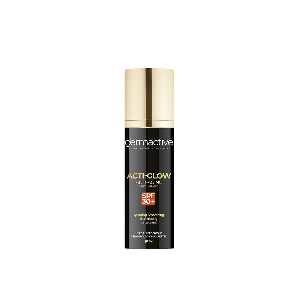 DERMACTIVE ACTI-Glow Day Cream SPF 30+ 50ML