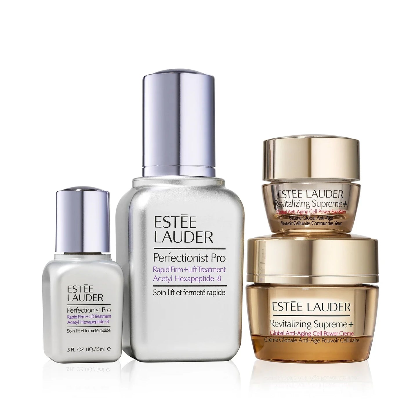 ESTÉE LAUDERPower Lift + Firm + Brighten Gift Set