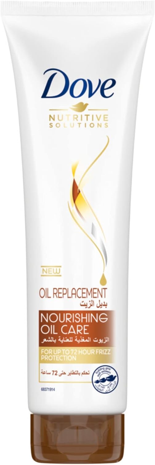 DOVE OIL REPLACEMENT NOURISHING OIL 300ML