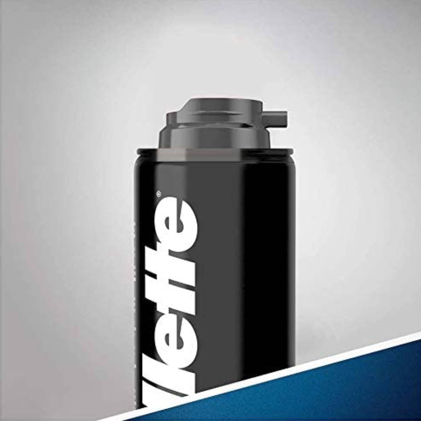 Gillette Regular Shaving Foam, 200ml