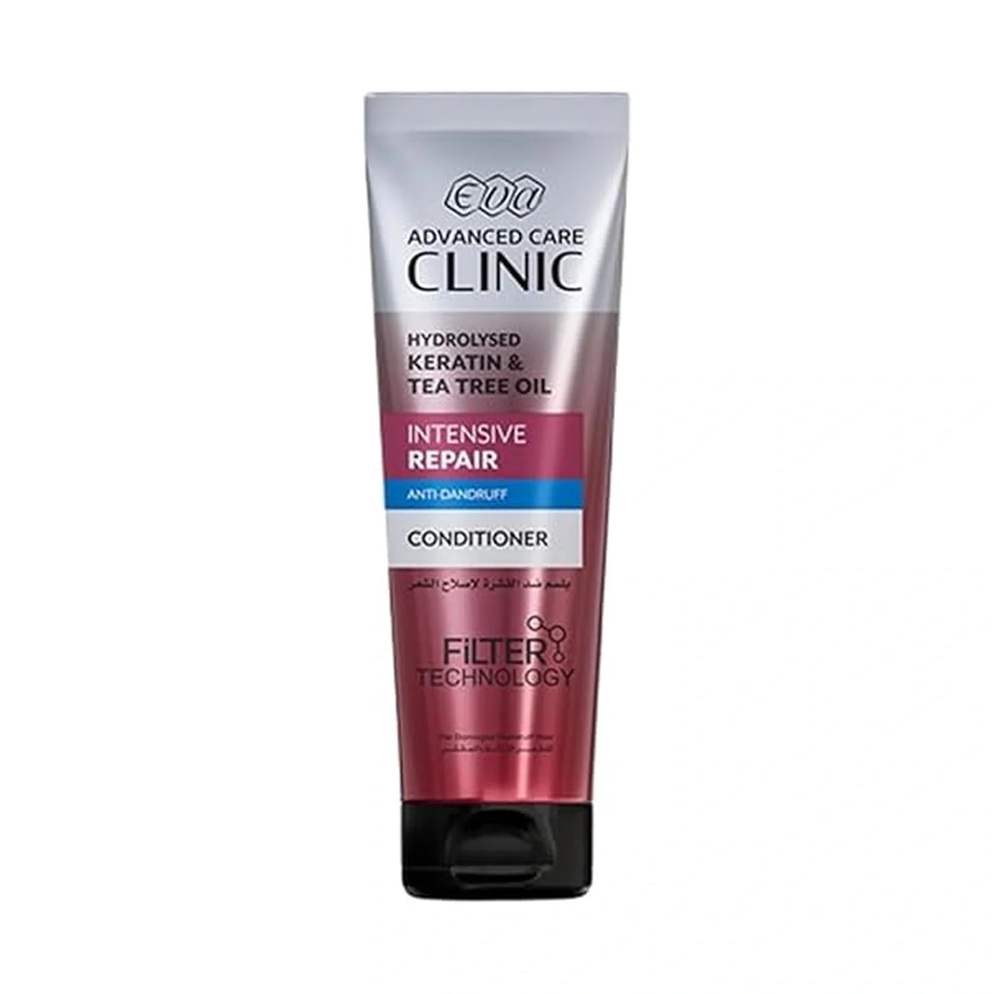 Eva Keratin Conditioner 230ml All Hair