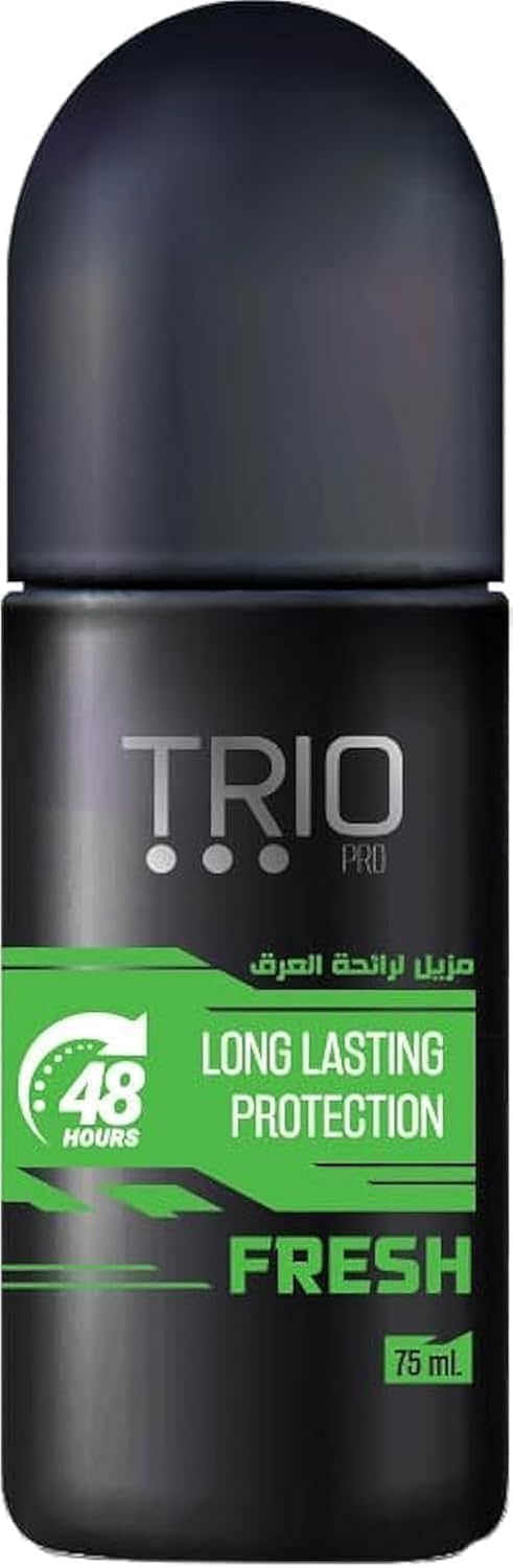 roll on fresh for men 75 ml