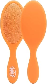Wet Brush Speed Dry, Summer Quenchers, Orange Crush