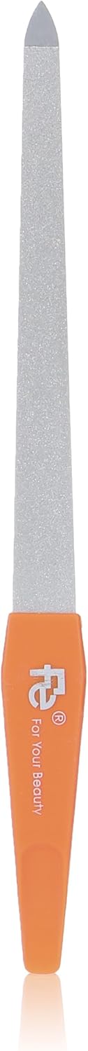Fe stainless steel nail file
