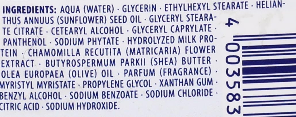Sanosan Baby Lotion