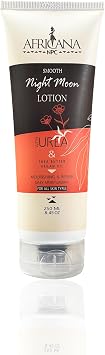 Africana smooth Lotion “night moon” 250ml