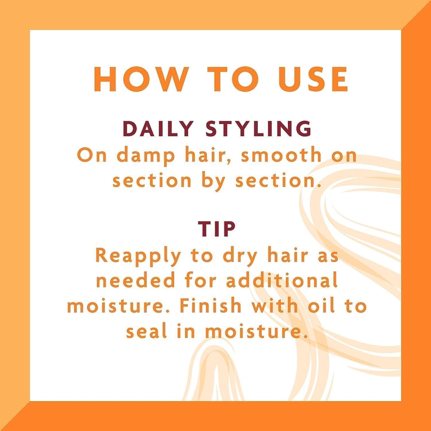 Cantu shea butter - moisturizing curl activator cream 355 ml(Packaging May Vary)