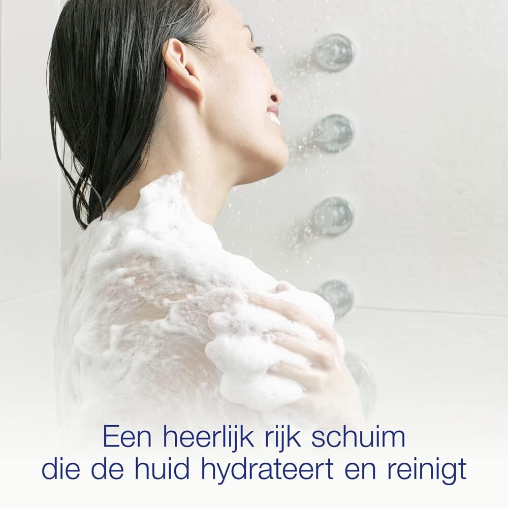 Dove Body Wash Deeply Nourishing, 500ml