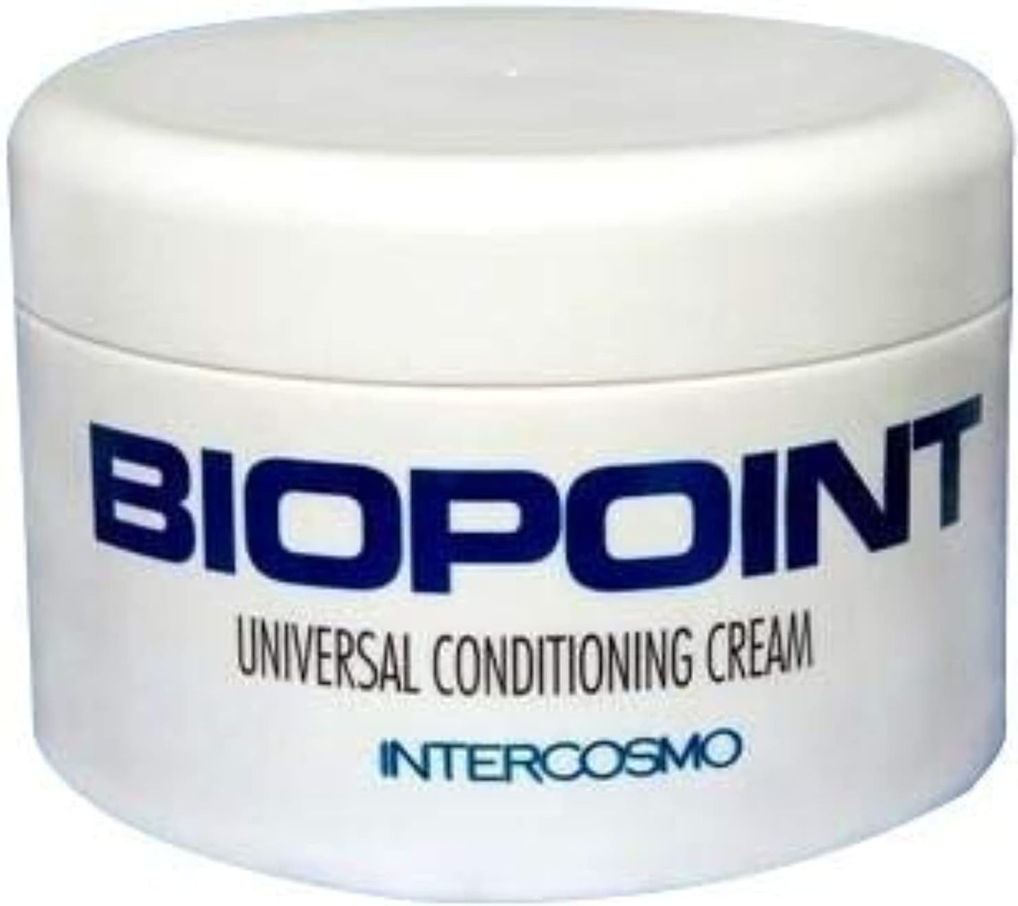BioPoint Universal Conditioning Hair Cream, 250 ml