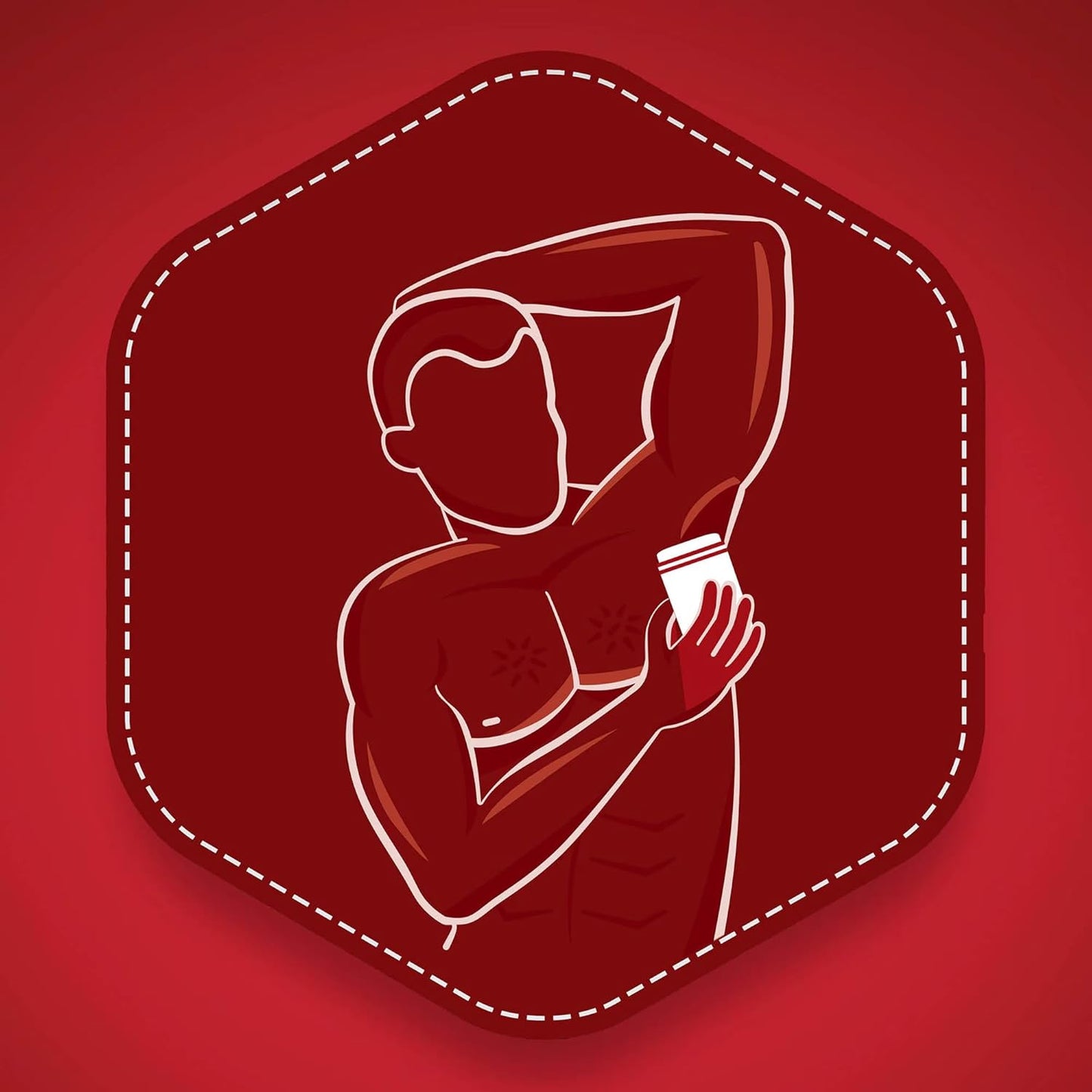 Old Spice Tigerclaw Deodorant Stick 50ml