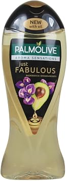 Palmolive Shower Just Fabulous 650ml