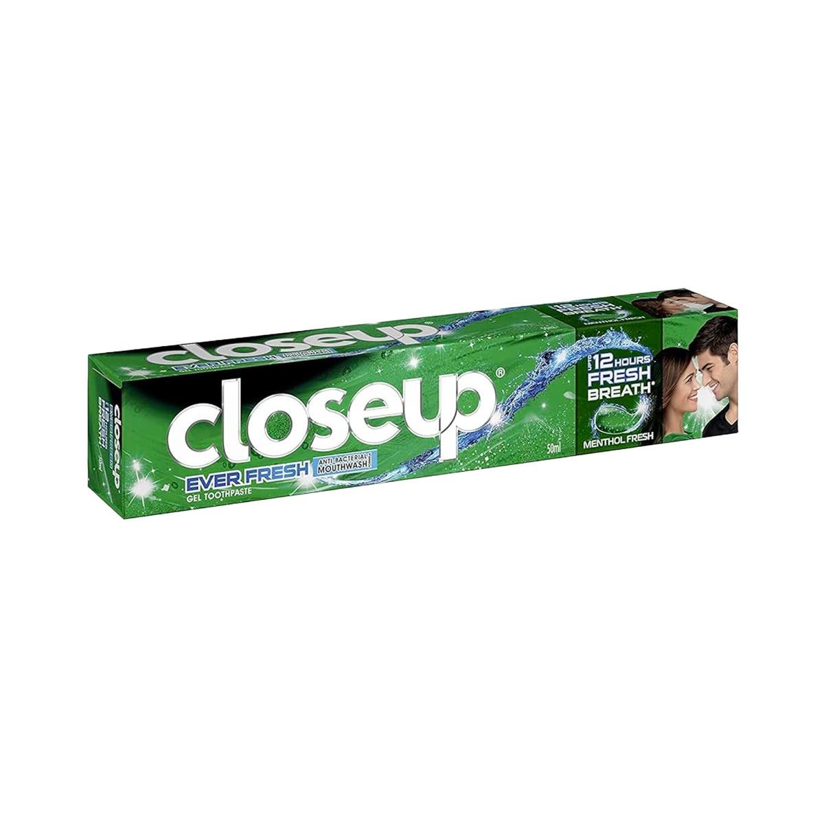 Close-Up Menthol Fresh Toothpaste 100ml