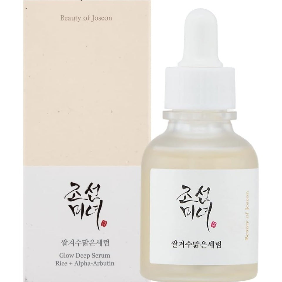 Beauty of Joseon Serum Glow Deep Rice Serum