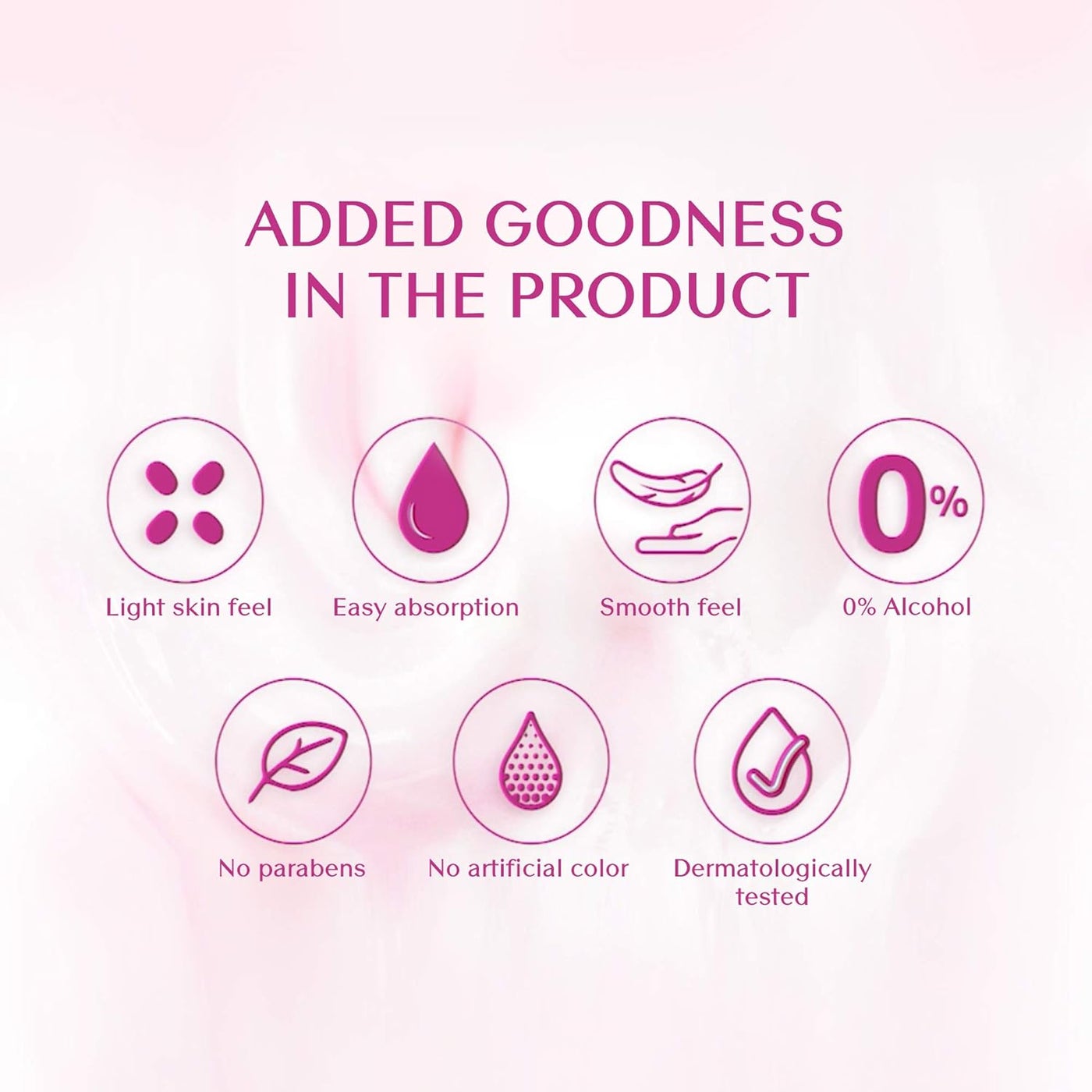 Enchanteur Charming Moisturizing Cream 200ml