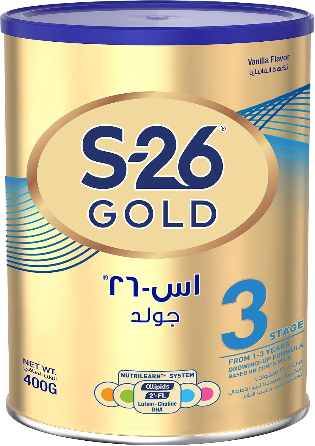 S-26 GOLD Stage 3 400g