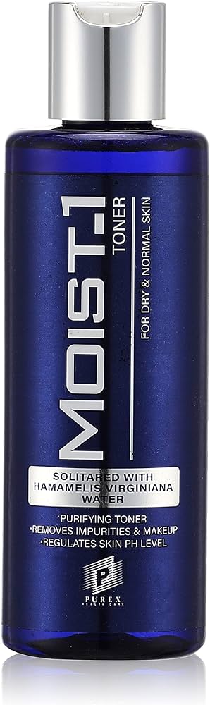 MOIST-1 PURIFYING TONER 200ML FOR DRY & NORMAL SKIN