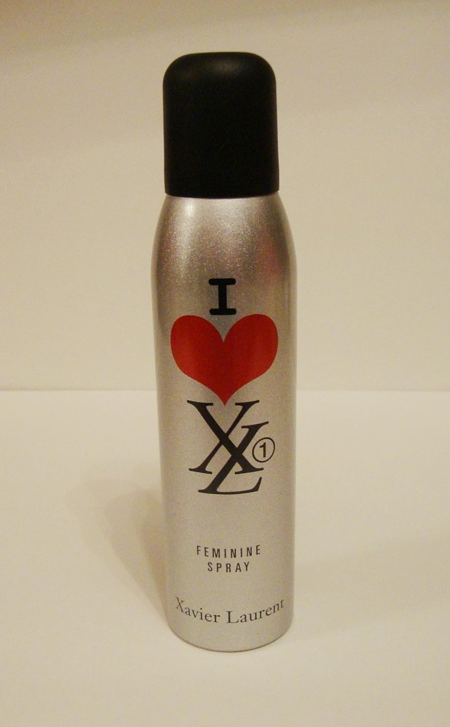 Xavier Laurent I Love XL Perfume Spray (150ml / 5.07fl. oz)