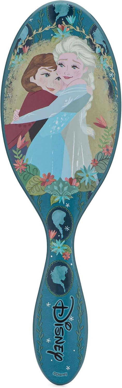Wet Brush Original Detangler, Mickey & Minnie Design