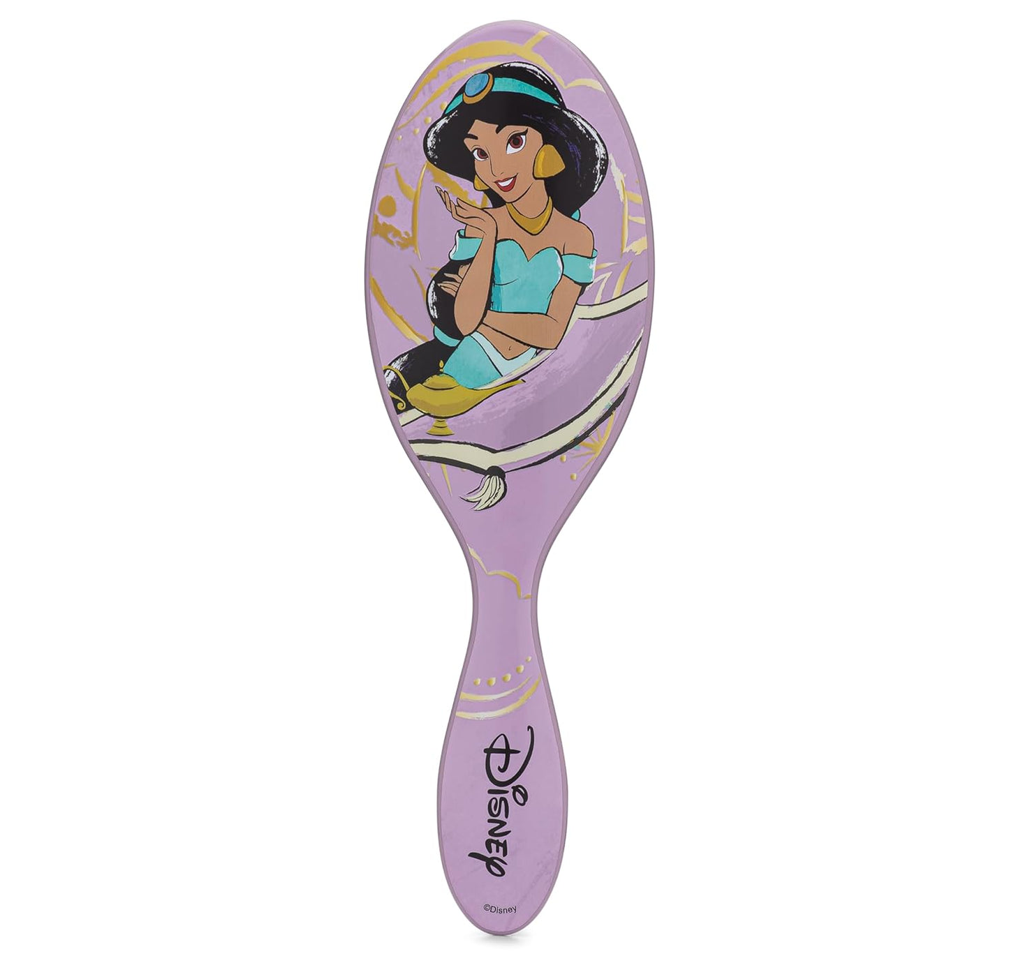 WET BRUSH ELEGANT DISNEY PRINCESS JASMINE 1471
