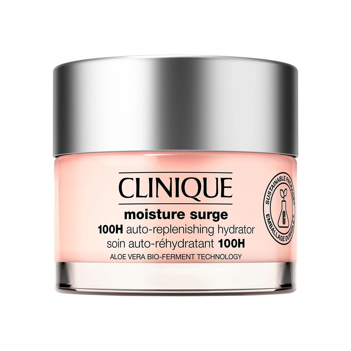 Clinique Moisture Surge™ 100H Auto-Replenishing Hydrator Moisturizer