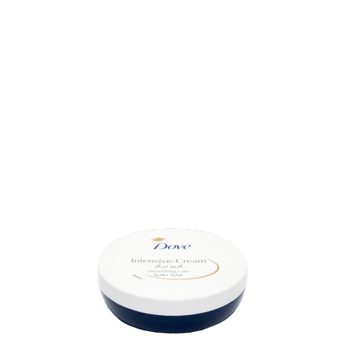 Dove Intensive Nourishment Body Cream 75ml