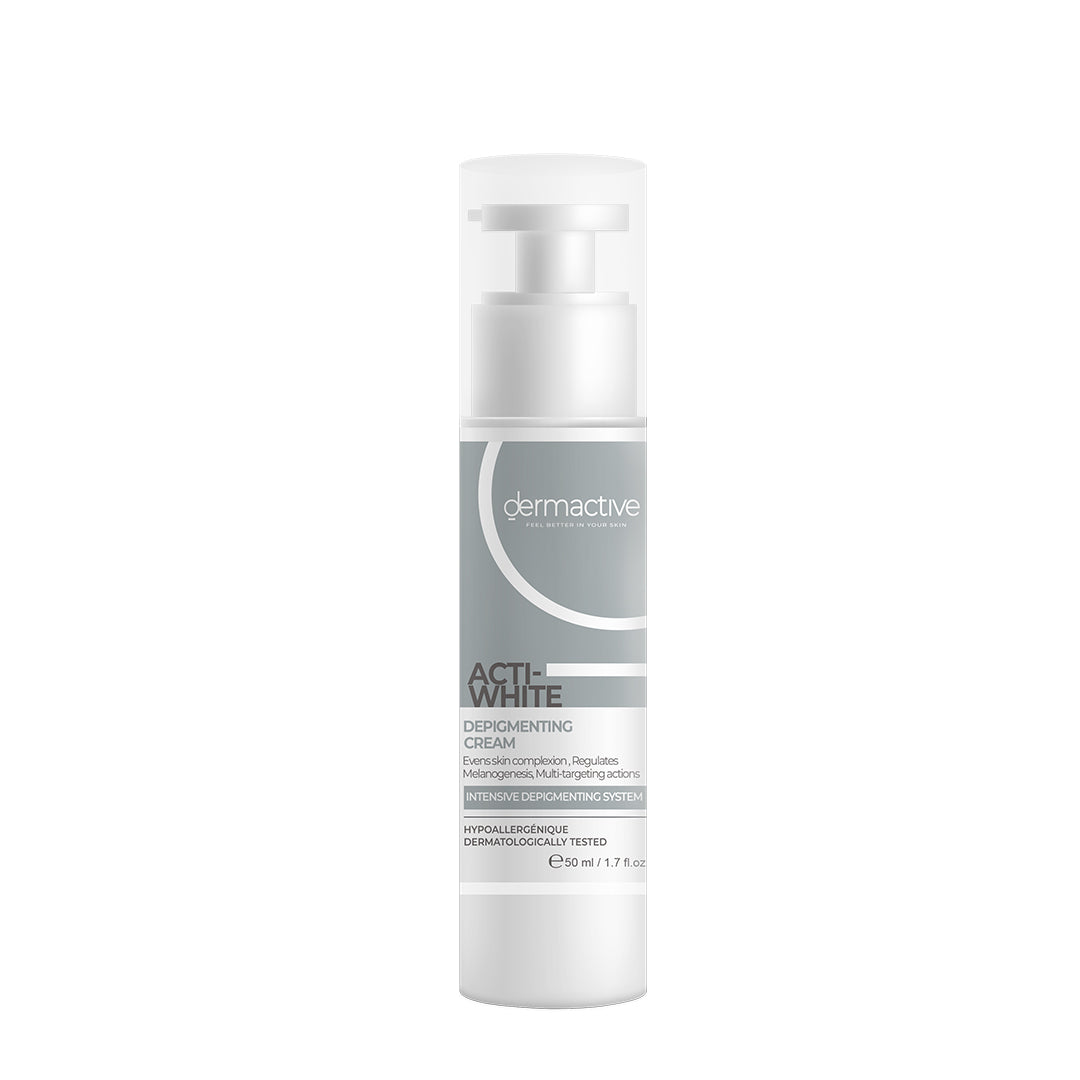 DERMACTIVE Acti-White Depigmenting Cream 50ML