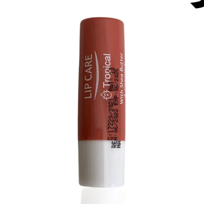 AMANDA LIP CARE tropicalo