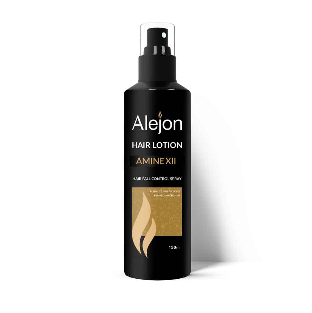 Alejon Hair Lotion