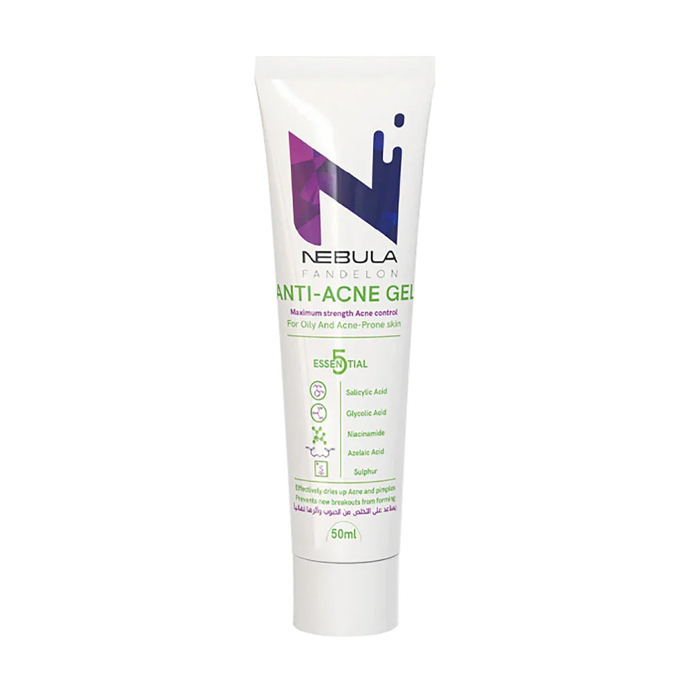 Nebula Anti acne gel