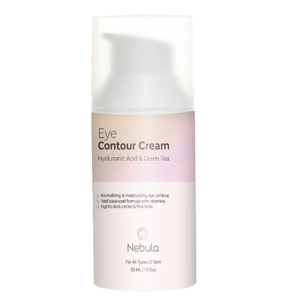 Nebula Eye Contour Cream