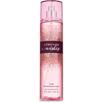 Bath & Body Works A Thousand Wishes Fine Fragrance Mist 236 ml